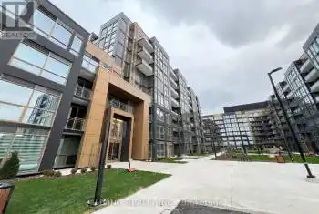 2333 Khalsa Gate Unit# 211, Oakville, Ontario L6M 4J2, 1 Bedroom Bedrooms, 5 Rooms Rooms,2 BathroomsBathrooms,Condo,Rented,Khalsa,27699251