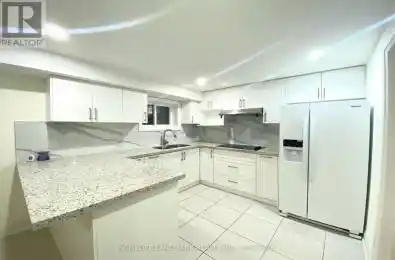6 New Forest Square Toronto (Steeles) Ontario M1V2Z7
