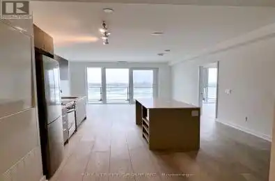 8 Tippett Road Unit# 1607 Toronto (Clanton Park) Ontario M3H0E7
