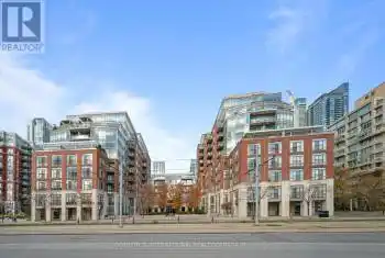 500 Queens Quay Unit# PH1001W, Toronto, Ontario M5V 3K8, 3 Bedrooms Bedrooms, 8 Rooms Rooms,3 BathroomsBathrooms,Condo,Rented,Queens,C11821914