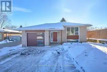 167 Steel St Unit# BSMT, Barrie, Ontario L4M 2G6, 2 Bedrooms Bedrooms, 5 Rooms Rooms,1 BathroomBathrooms,All Houses,Rented,Steel,27699466