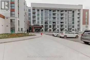 480 Gordon Krantz Ave Unit# 612, Milton, Ontario L9E 1Z4, 1 Bedroom Bedrooms, 3 Rooms Rooms,1 BathroomBathrooms,Condo,Rented,Gordon Krantz,W11821950