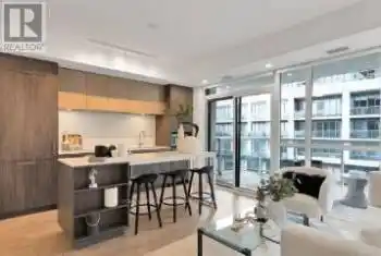 65 Annie Craig Dr Unit# 304, Toronto, Ontario M8V 0G3, 2 Bedrooms Bedrooms, 5 Rooms Rooms,2 BathroomsBathrooms,Condo,Rented,Annie Craig,W11821967