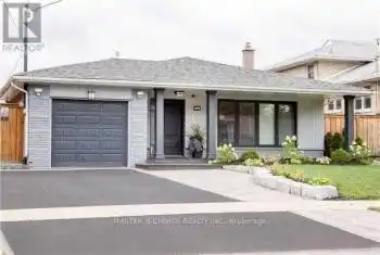62 Highland Hill, Toronto, Ontario M6A 2R1, 3 Bedrooms Bedrooms, 7 Rooms Rooms,3 BathroomsBathrooms,All Houses,Rented,Highland,W11821980