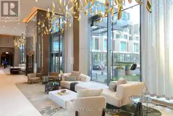 30 Inn On The Park Dr Unit# 4208, Toronto, Ontario M3C 0P7, 1 Bedroom Bedrooms, 4 Rooms Rooms,1 BathroomBathrooms,Condo,Rented,Inn On The Park,27699227