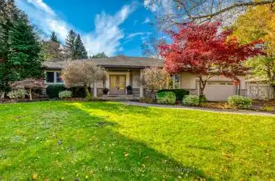 146 Trelawn Avenue Oakville (Eastlake) Ontario L6J4R2
