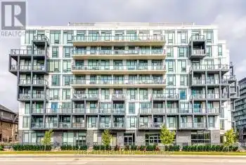 180 Veterans Dr Unit# 602, Brampton, Ontario L7A 5G7, 1 Bedroom Bedrooms, 4 Rooms Rooms,1 BathroomBathrooms,Condo,Rented,Veterans,W11821809
