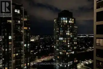 30 Elm Dr Unit# 2409, Mississauga, Ontario L5B 0N6, 1 Bedroom Bedrooms, 5 Rooms Rooms,1 BathroomBathrooms,Condo,Rented,Elm,W11822040