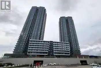 50 Upper Mall Way Unit# B-2901, Vaughan, Ontario L4J 4P8, 1 Bedroom Bedrooms, 5 Rooms Rooms,1 BathroomBathrooms,Condo,Rented,Upper Mall,N11822057