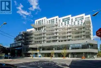 41 Dovercourt Rd Unit# 405, Toronto, Ontario M6J 3C2, 2 Bedrooms Bedrooms, 5 Rooms Rooms,2 BathroomsBathrooms,Condo,Rented,Dovercourt,C11822089
