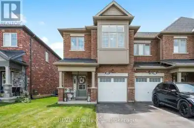 39 Sparkle Drive Thorold (560 - Rolling Meadows) Ontario L2V2H0