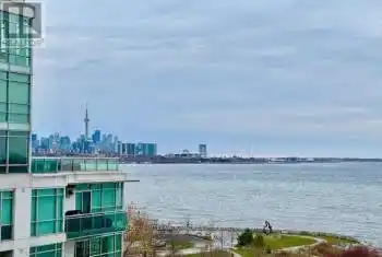 5 Marine Parade Dr Unit# 701, Toronto, Ontario M8V 4B4, 1 Bedroom Bedrooms, 5 Rooms Rooms,1 BathroomBathrooms,Condo,Rented,Marine Parade,27699773
