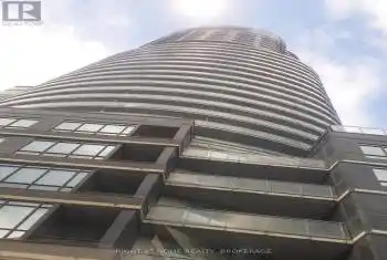 38 Dan Leckie Way Unit# 2201, Toronto, Ontario M5V 2V6, 2 Bedrooms Bedrooms, 6 Rooms Rooms,2 BathroomsBathrooms,Condo,Rented,Dan Leckie,27699819