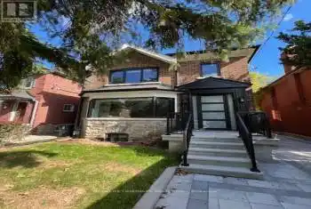 19 Elmsthorpe Ave, Toronto, Ontario M5P 2L5, 3 Bedrooms Bedrooms, 4 Rooms Rooms,4 BathroomsBathrooms,All Houses,Rented,Elmsthorpe,C9393962