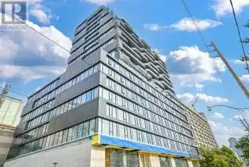 195 McCaul St Unit# 1513, Toronto, Ontario M5T 1W6, 1 Bedroom Bedrooms, 4 Rooms Rooms,1 BathroomBathrooms,Condo,Rented,McCaul,C11822228
