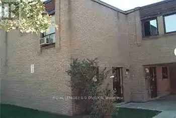 3690 Keele St Unit# 25, Toronto, Ontario M3J 1M3, 2 Bedrooms Bedrooms, 7 Rooms Rooms,2 BathroomsBathrooms,All Houses,Rented,Keele,W11822245