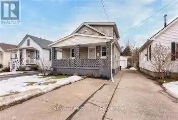6413 Frederica St Unit# 1, Niagara Falls, Ontario L2G 1C5, 2 Bedrooms Bedrooms, 6 Rooms Rooms,1 BathroomBathrooms,All Houses,Rented,Frederica,X11822297