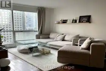 10 Queens Quay Unit# 1509, Toronto, Ontario M5J 2R9, 1 Bedroom Bedrooms, 4 Rooms Rooms,1 BathroomBathrooms,Condo,Rented,Queens,27700151