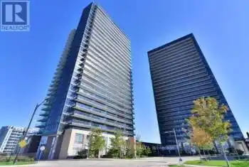 33 Singer Crt Unit# 1107, Toronto, Ontario M2K 0B4, 1 Bedroom Bedrooms, 4 Rooms Rooms,1 BathroomBathrooms,Condo,Rented,Singer,27700155