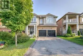 23 Barletta Dr, Vaughan, Ontario L6A 4H5, 4 Bedrooms Bedrooms, 10 Rooms Rooms,5 BathroomsBathrooms,All Houses,Sold,Barletta,N11822303