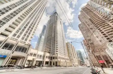 761 Bay Street Unit# 1905 Toronto (Bay Street Corridor) Ontario M5G2R2