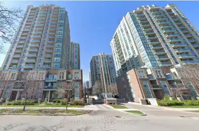22 Olive Avenue Unit# 510 Toronto (Willowdale East) Ontario M2N7G6