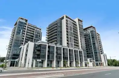 9618 Yonge Street Unit# TH 102 Richmond Hill (North Richvale) Ontario 