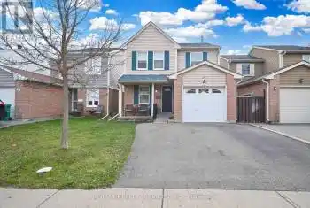 58 Mayfair Cres, Brampton, Ontario L6S 3N4, 4 Bedrooms Bedrooms, 8 Rooms Rooms,3 BathroomsBathrooms,All Houses,Sold,Mayfair,W11822192