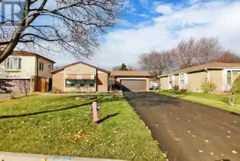 50 Glebe Cres Unit# Lower, Brampton, Ontario L6S 1G1, 1 Bedroom Bedrooms, 4 Rooms Rooms,1 BathroomBathrooms,All Houses,Rented,Glebe,W11822193