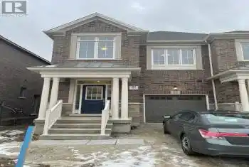57 Bermondsey Way, Brampton, Ontario L6Y 6J8, 4 Bedrooms Bedrooms, 8 Rooms Rooms,3 BathroomsBathrooms,All Houses,Rented,Bermondsey,W11822452