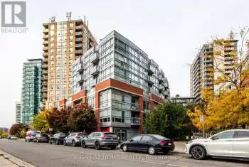 170 Sudbury St Unit# 208, Toronto, Ontario M6J 3S8, 2 Bedrooms Bedrooms, 5 Rooms Rooms,2 BathroomsBathrooms,Condo,Rented,Sudbury,C11822533