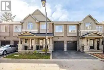 2086 Ghent Ave Unit# 21, Burlington, Ontario L7R 0E1, 2 Bedrooms Bedrooms, 8 Rooms Rooms,4 BathroomsBathrooms,All Houses,Sold,Ghent,W11822537