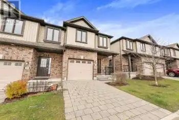 1030 Oakcrossing Gate Unit# 33, London, Ontario N6H 0H1, 3 Bedrooms Bedrooms, 3 Rooms Rooms,3 BathroomsBathrooms,All Houses,Sold,Oakcrossing,X11822956
