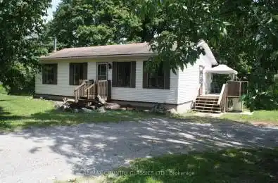 223 Pine View Ridge Road Tudor & Cashel Ontario K0L1W0