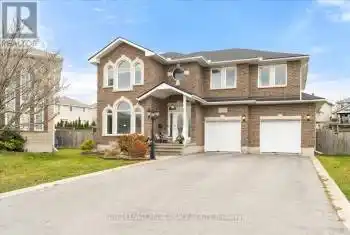 2130 Balantrae Circ, Kingston, Ontario K7M 9H8, 4 Bedrooms Bedrooms, 15 Rooms Rooms,4 BathroomsBathrooms,All Houses,Sold,Balantrae,X11823397