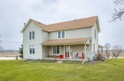 4680 Bowen Road Fort Erie (329 - Mulgrave) Ontario L0S1S0