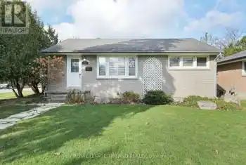 349 Malcolm St, London, Ontario N6J 1C1, 3 Bedrooms Bedrooms, 6 Rooms Rooms,2 BathroomsBathrooms,All Houses,Sold,Malcolm,X11822322