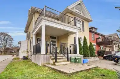 15 Beaconsfield Avenue London Ontario N6C1B6