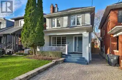 296 St Clements Avenue Toronto (Yonge-Eglinton) Ontario M4R1H5
