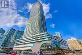 28 Freeland St Unit# 3107, Toronto, Ontario M5E 0E3, 2 Bedrooms Bedrooms, 5 Rooms Rooms,1 BathroomBathrooms,Condo,Rented,Freeland,C11822590