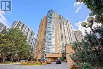 131 Beecroft Rd Unit# 2201, Toronto, Ontario M2N 6G9, 2 Bedrooms Bedrooms, 5 Rooms Rooms,2 BathroomsBathrooms,Condo,Sold,Beecroft,C11822611