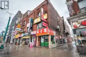 324 Spadina Ave Unit# D, Toronto, Ontario M5T 2E7, 1 Bedroom Bedrooms, 7 Rooms Rooms,3 BathroomsBathrooms,Condo,Rented,Spadina,C11822624