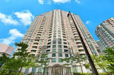 7 Lorraine Drive Unit# LPH 08 Toronto (Willowdale West) Ontario M2N7H2