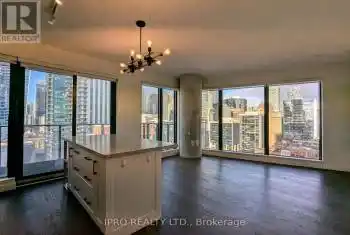 2A Church St Unit# 1807, Toronto, Ontario M5E 0E1, 2 Bedrooms Bedrooms, 5 Rooms Rooms,2 BathroomsBathrooms,Condo,Rented,Church,C11823275