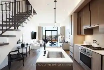 455 Dovercourt Rd Unit# 4, Toronto, Ontario M6H 2W3, 2 Bedrooms Bedrooms, 6 Rooms Rooms,3 BathroomsBathrooms,All Houses,Rented,Dovercourt,C11823328