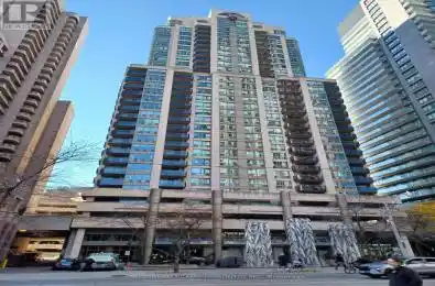 750 Bay Street Unit# 810 Toronto (Bay Street Corridor) Ontario M5G1N6