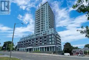 3220 Sheppard Ave Unit# 1409, Toronto, Ontario M1T 0B7, 2 Bedrooms Bedrooms, 7 Rooms Rooms,2 BathroomsBathrooms,Condo,Sold,Sheppard,E11823141