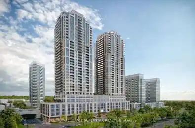 1928 Lakeshore Boulevard Unit# 3705 Toronto (High Park-Swansea) Ontari