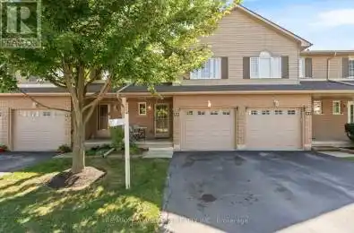 30 Braemar Avenue Unit# 59 Haldimand Ontario N3W2M1