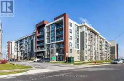 101 Shoreview Place Unit# 533 Hamilton (Stoney Creek) Ontario L8E0K3